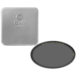 B+W ND 0.9 8x (803) Master MRC Nano 72mm B+W ND 0.9 8x (803) Master MRC Nano 72mm