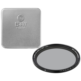 B+W ND Vario 1-5 XS-PRO MRC Nano 77mm