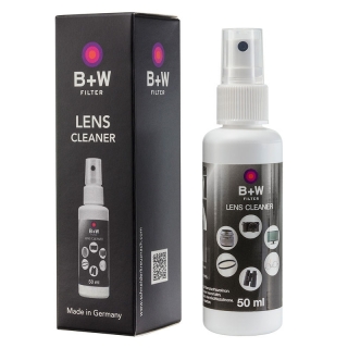 B+W Lens Cleaner čistící kapalina