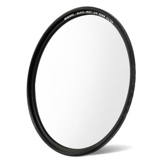 Benro Magnetic SHD Black Mist 1/4 AR WMC 82mm Benro Magnetic SHD Black Mist 1/4 AR WMC 82mm