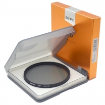 Benro CPL HD UD 72mm
