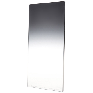 Benro Master GND8 (0.9) 3-Stop Soft 100x150mm Benro Master GND8 (0.9) 3-Stop Soft 100x150mm