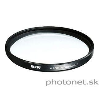 B+W +4D (NL4) 77mm makro předsádka