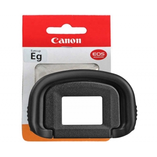 Canon Eg očnice