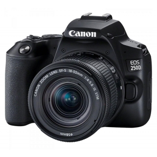 Canon EOS 250D