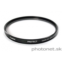 Canon Protect 52mm ochranný filtr