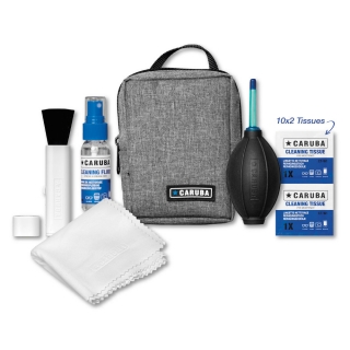 Caruba All-in-One čistící sada Caruba All-in-One čistící sada
