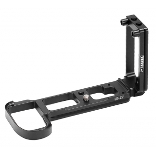 Caruba LB-Z7 L-destička pro Nikon Z6 / Z7 Caruba LB-Z7 L-destička pro Nikon Z6 / Z7