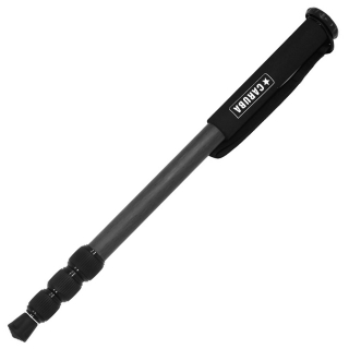 Caruba Travelstar 156 karbonový monopod