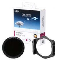 Cokin H1H0-27 (M Size) Infrared Kit