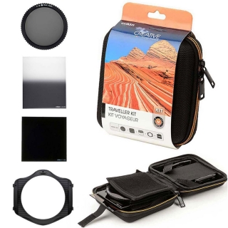 Cokin H3H0-28 (M Size) Traveller Kit Cokin H3H0-28 (M Size) Traveller Kit
