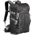 Cullmann Ultralight 2in1 DayPack 600+ Black