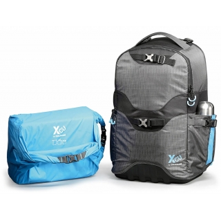 Cullmann XCU Outdoor DayPack 400+ Cullmann XCU Outdoor DayPack 400+