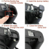 SmallRig Dummy LP-E6NH pro Canon baterie se síťovým adaptérem SmallRig Dummy LP-E6NH pro Canon baterie se síťovým adaptérem