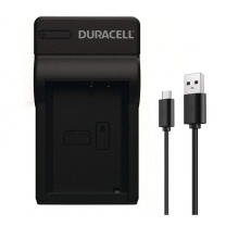Duracell USB nabíječka LP-E10