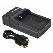 Duracell USB nabíječka LP-E17