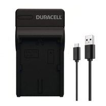 Duracell USB nabíječka LP-E6, LP-E6N, LP-E6NH