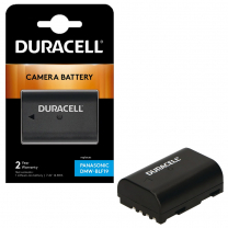 Duracell DMW-BLF19 / DMW-BLF19E akumulátor pro Panasonic
