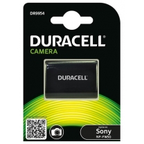 Duracell NP-FW50 akumulátor pro Sony