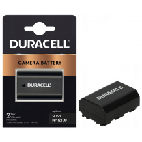 Duracell NP-FZ100 akumulátor pro Sony