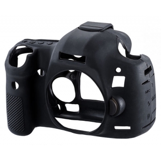 EasyCover silikonový návlek pro Canon 5D Mark III / 5DS / 5DS R