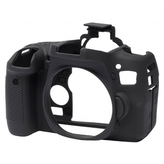 EasyCover silikonový návlek pro Canon 760D