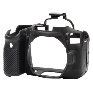EasyCover silikonový návlek pro Canon 90D EasyCover silikonový návlek pro Canon 90D