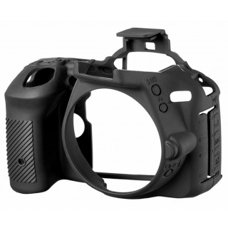 EasyCover silikonový návlek pro Nikon D5500 / D5600