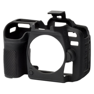 EasyCover silikonový návlek pro Nikon D7500 EasyCover silikonový návlek pro Nikon D7500