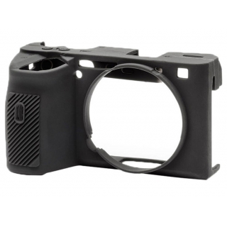 EasyCover silikonový návlek pro Sony A6600 EasyCover silikonový návlek pro Sony A6600