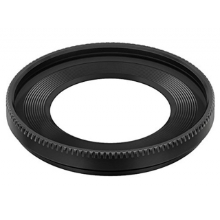 ES-52 sluneční clona pro Canon EF 40mm STM, EF-S 24mm STM