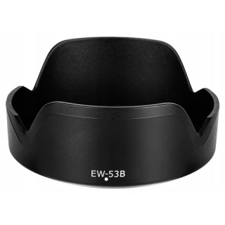 EW-53B sluneční clona pro Canon RF-S 10-18mm IS STM