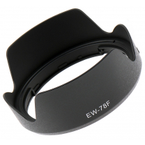 EW-78F sluneční clona pro Canon RF 24-240mm IS USM
