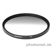 Formatt-Hitech Firecrest ND 0.6 Grad Soft Superslim 82mm