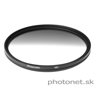 Formatt-Hitech Firecrest ND 0.9 Grad Soft Superslim 82mm