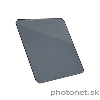 Formatt-Hitech 100mm ND 0.6 - neutrální šedý filtr ND4 Formatt-Hitech 100mm ND 0.6 - neutrální šedý filtr ND4