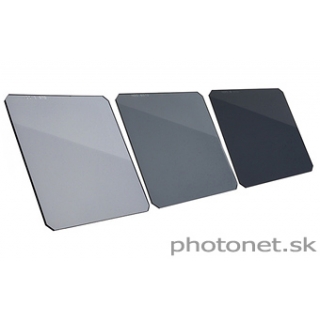 Formatt-Hitech 85mm ND kit neutrálních šedých filtrů Formatt-Hitech 85mm ND kit neutrálních šedých filtrů