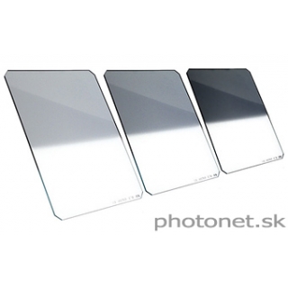 Formatt-Hitech 100mm ND Grad Hard kit šedých přechodových filtrů Formatt-Hitech 100mm ND Grad Hard kit šedých přechodových filtrů