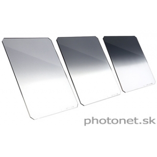 Formatt-Hitech 85mm ND Grad Soft kit šedých přechodových filtrů Formatt-Hitech 85mm ND Grad Soft kit šedých přechodových filtrů