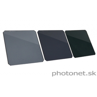 Formatt-Hitech 85mm ND Pro kit neutrálních šedých filtrů Formatt-Hitech 85mm ND Pro kit neutrálních šedých filtrů