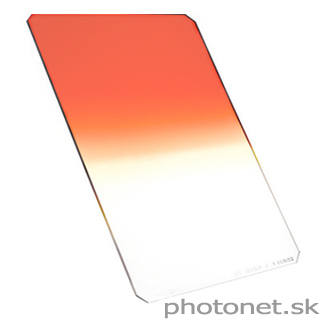 Formatt-Hitech 85mm Sunset 1 Soft Formatt-Hitech 85mm Sunset 1 Soft