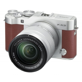 Fujifilm X-A3 Fujifilm X-A3