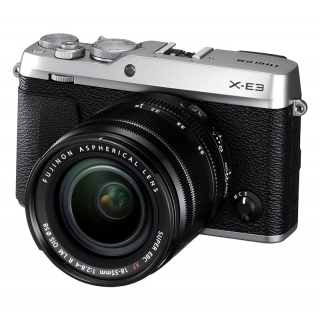 Fujifilm X-E3 Fujifilm X-E3