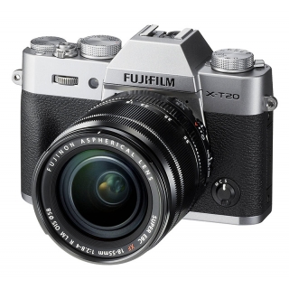 Fujifilm X-T20 Fujifilm X-T20