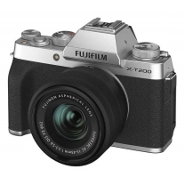 Fujifilm X-T200