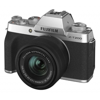 Fujifilm X-T200