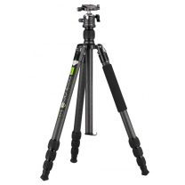 Genesis Base C3 + BH-36 Kit Grey karbonový stativ a hlava