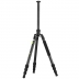 Genesis Base C3 + BH-36 Kit Grey karbonový stativ a hlava