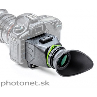 Genesis CineView VF Pro LCD hledáček Genesis CineView VF Pro LCD hledáček