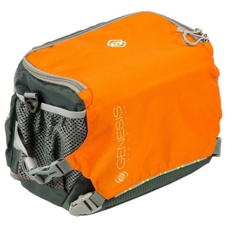 Genesis Lynx Orange